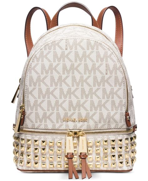 michael kors toddler purse|michael kors small backpack purse.